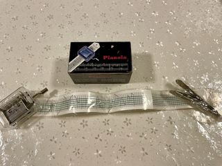 Carillon Pianola personalizzabile