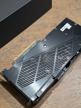 RTX 2070 Super OC 8GB