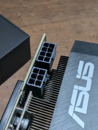 RTX 2070 Super OC 8GB