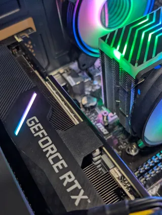RTX 2070 Super OC 8GB
