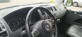 Volkswagen Multivan 2014