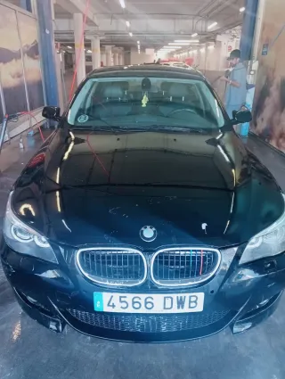 BMW Serie 5 2007