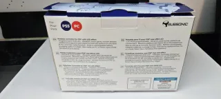 Mando SUBSONIC PS5 y PC