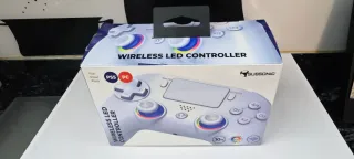 Mando SUBSONIC PS5 y PC