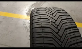 4 Llantas 17 pulgadas Mercedes Originales