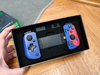 Razer Kishi V2 Controller Android Snapdragon