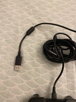 Mando para Nintendo Switch con Cable