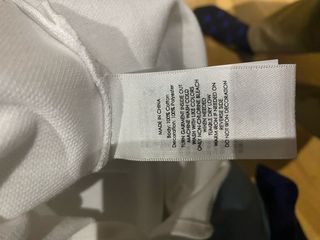 Polo Ralph Lauren Niño Talla S8 Nuevo