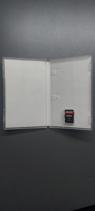 MotoGP 18 — Nintendo Switch (como nuevo)