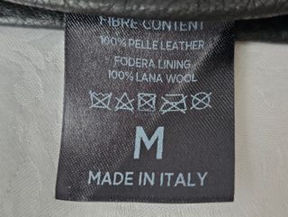 GUANTES DE HOMBRE BELSTAFF