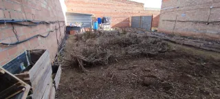 Alquiler de Huerto Urbano