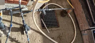 Alquiler de Huerto Urbano