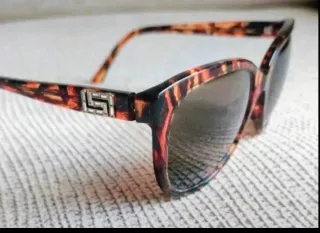 Gafas de sol Versace Tortoise