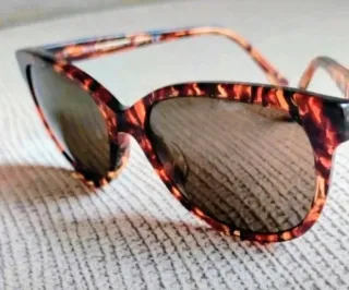 Gafas de sol Versace Tortoise