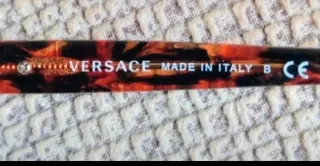 Gafas de sol Versace Tortoise