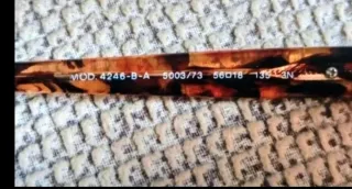 Gafas de sol Versace Tortoise