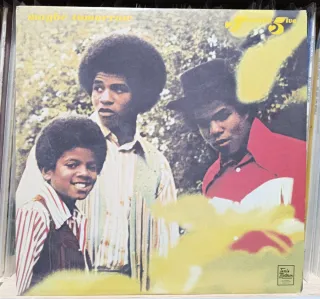 Jackson 5 - Maybe tomorrow