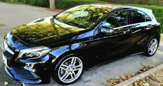 Limpieza detalllada de coches a domicilio