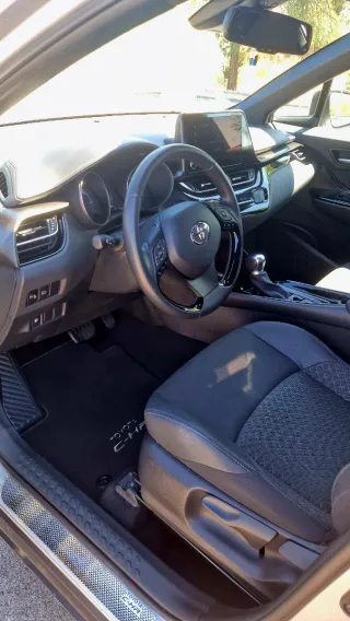 Limpieza detalllada de coches a domicilio