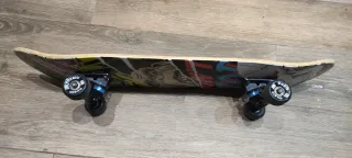 Skate infantil Decathlon