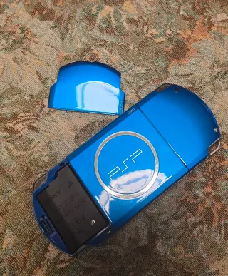 PSP 3004 Sony Blu