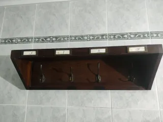 Muebles / accesorios / baño / Banak