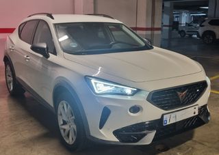 CUPRA Formentor DIESEL,2.0 TDI 150 CV, ¡Muy Nuevo!