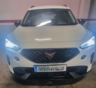 CUPRA Formentor DIESEL,2.0 TDI 150 CV, ¡Muy Nuevo!