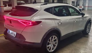 CUPRA Formentor DIESEL,2.0 TDI 150 CV, ¡Muy Nuevo!