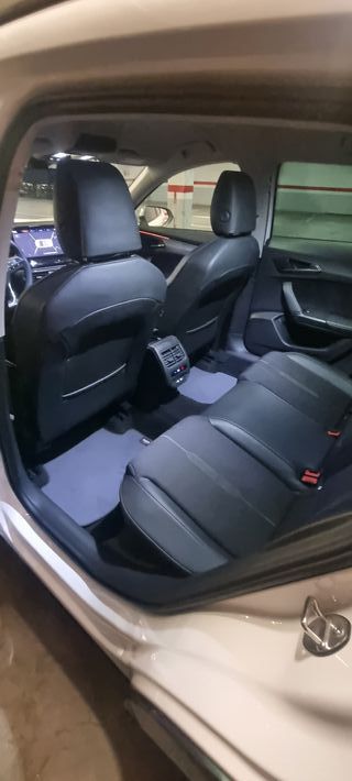 CUPRA Formentor DIESEL,2.0 TDI 150 CV, ¡Muy Nuevo!