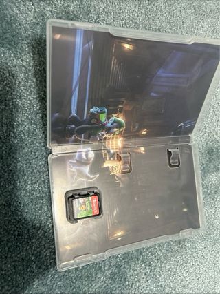 Luigi's Mansion 3 Nintendo Switch