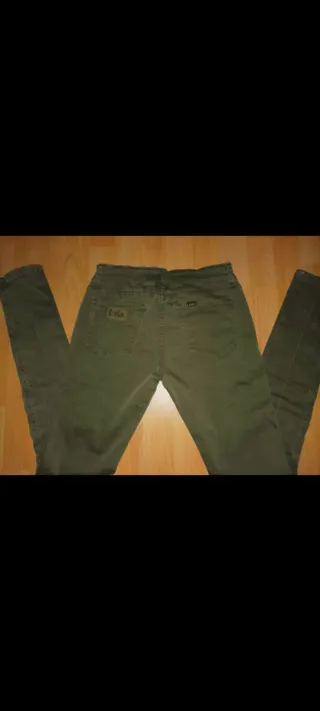 Lois, talla XS. SÓLO ENVÍOS