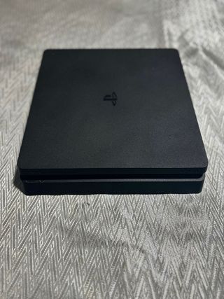 PS4 (PlayStation 4) Pack Completo Negro