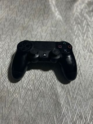 PS4 (PlayStation 4) Pack Completo Negro