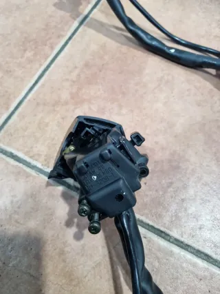 Mando Luces Honda CBR600 f2