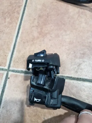 Mando Luces Honda CBR600 f2