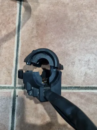 Mando Luces Honda CBR600 f2