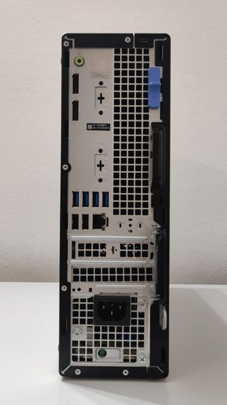 PC Ofi Dell OptiPlex 5090 + Monitor Dell P2319H