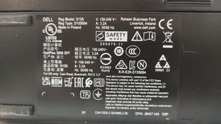 PC Ofi Dell OptiPlex 5090 + Monitor Dell P2319H