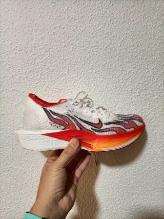 T45 Nike ZoomX Vaporfly Next% 3 FK PR