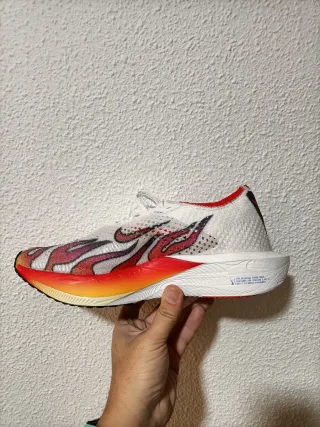T45 Nike ZoomX Vaporfly Next% 3 FK PR