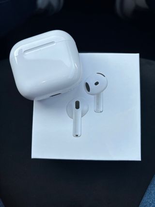 Auricolari wireless bianchi