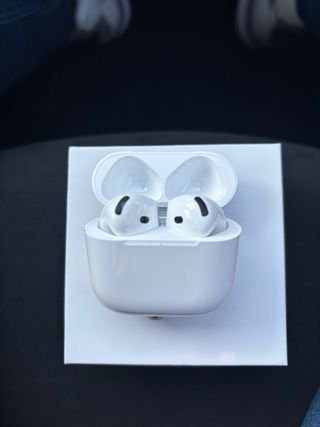 Auricolari wireless bianchi