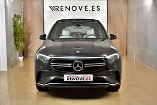 Mercedes-Benz EQA EQA 350 4MATIC