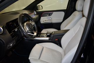 Mercedes-Benz EQA EQA 350 4MATIC