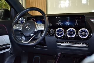 Mercedes-Benz EQA EQA 350 4MATIC