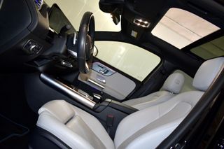 Mercedes-Benz EQA EQA 350 4MATIC