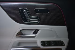 Mercedes-Benz EQA EQA 350 4MATIC