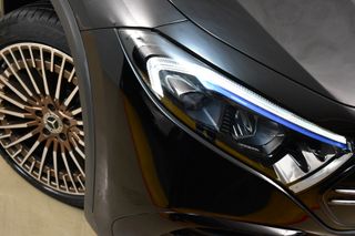 Mercedes-Benz EQA EQA 350 4MATIC