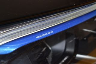 Mercedes-Benz EQA EQA 350 4MATIC